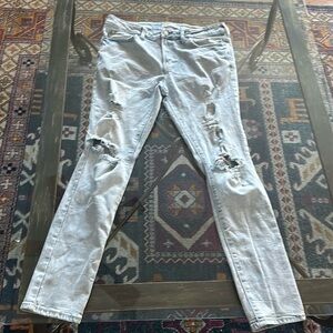 Pacsun Men’s 32x30 Stacked Skinny